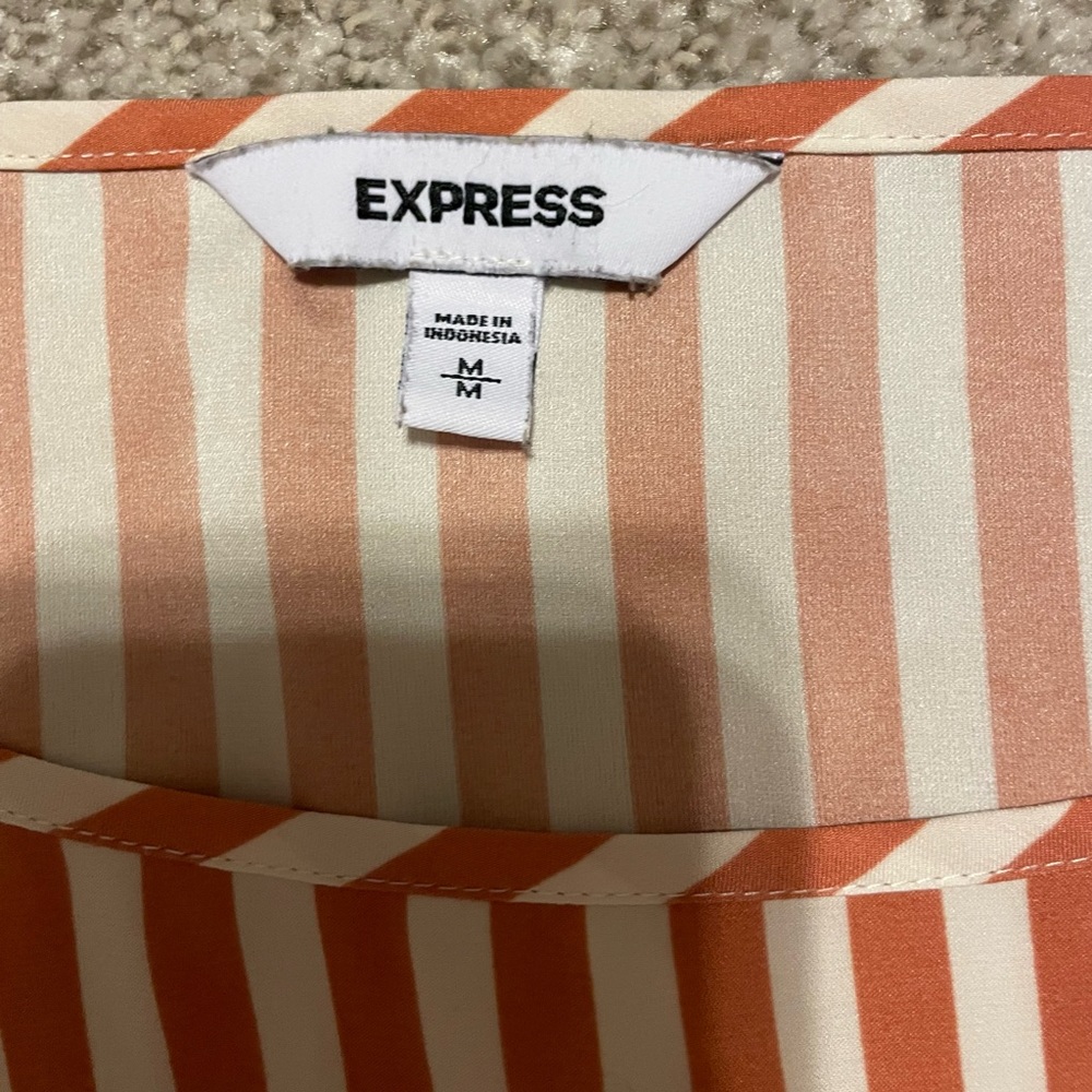 Express blouse - Picture 3 of 4